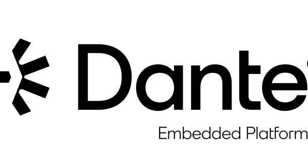 Dante® Embedded Platform®